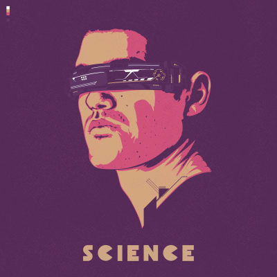 Science - Can't Cover It Up feat. (Tom Eddy)