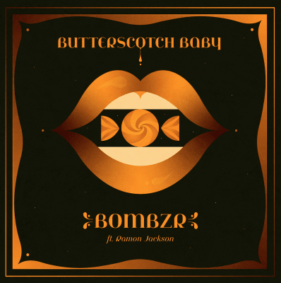 Butterscotch Baby