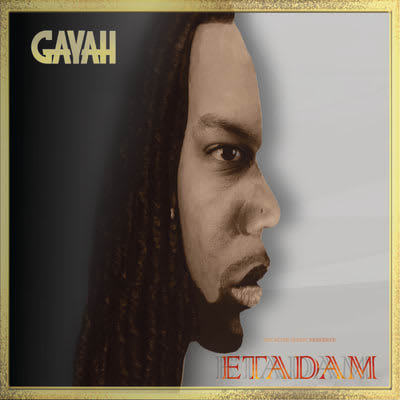 ALBUM ETADAM BY GAYAH