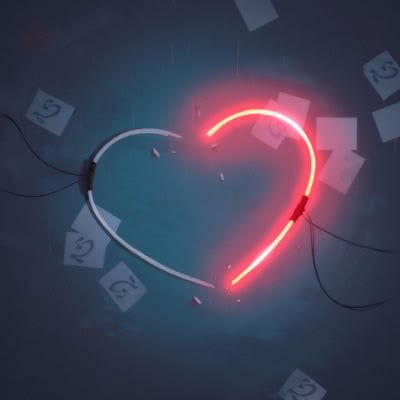 T Sweet - Half-Life love