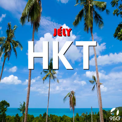 Jély - HKT