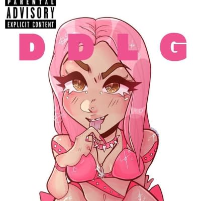 ppcocaine - DDLG