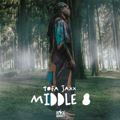 Middle 8 EP