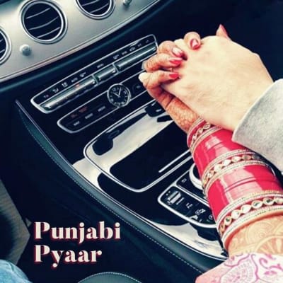 Punjabi Pyaar