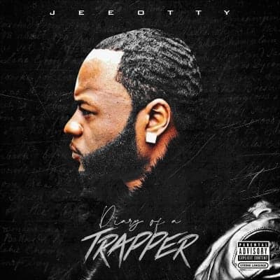 DIARY OF A TRAPPER 