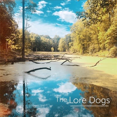 The Lore Dogs - Jambalaya (On the Bayou)