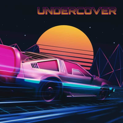 Undercover