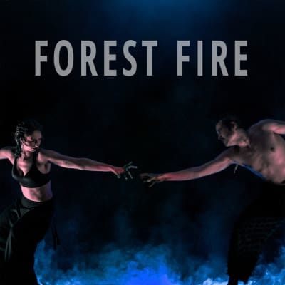 FOREST FIRE - ANNABELLA HAWK (feat. Kiper Sonus)