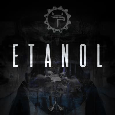 Etanol (EP) - Psy Project