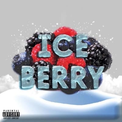 ICEBERRY (Prod.Gloeasy)