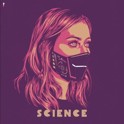 Science - Strangers for the Weekend (feat. Dresage)