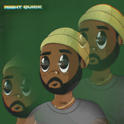 Cam Wallace - Right Quick