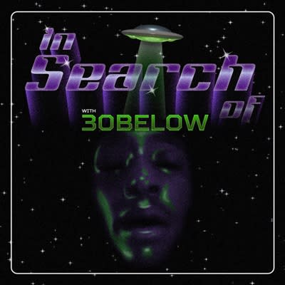 30 Below - In Search Of