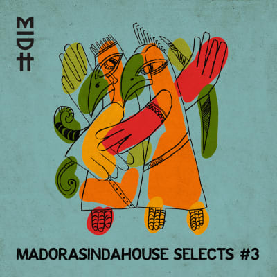 MIDH Selects #3