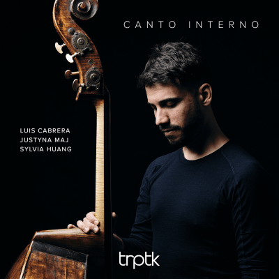 Luis Cabrera - Canto Interno