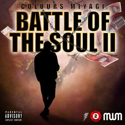 Battle Of The Soul 2