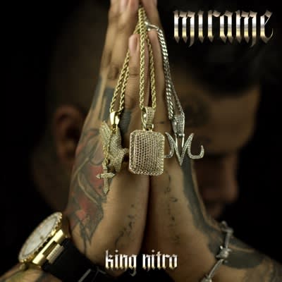 King Nitro - Mirame