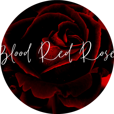 Blood Red Rose