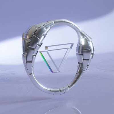 Voyager II ─ Various Artists 