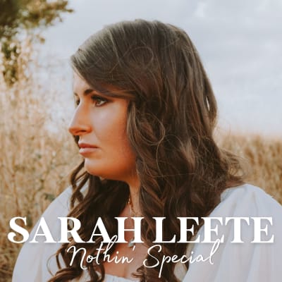 Nothin' Special - Sarah Leete