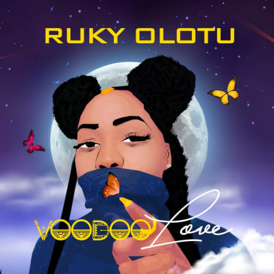 Ruky Olotu - Voodoo Love