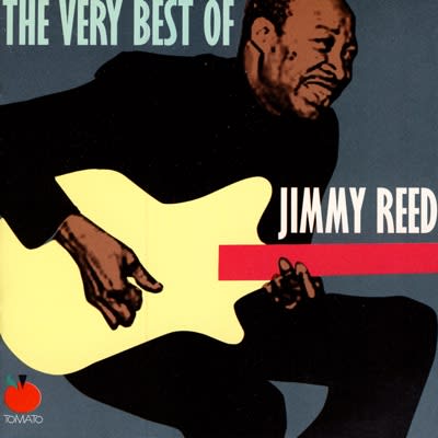 Jimmy Reed - Baby What You Want Me To Do