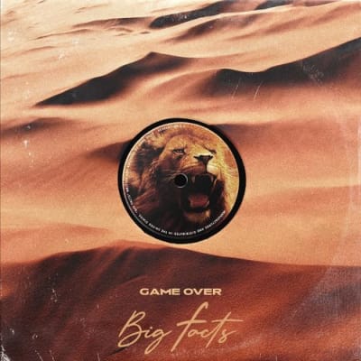 Game Over - Big Facts