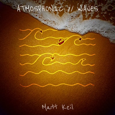 Atmosphonic // Waves