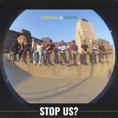 STOP US OUT NOW EVERYWHERE