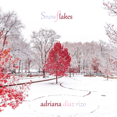 SNOWFLAKES ¦ IN STORES NOW