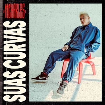MCharles - Suas curvas