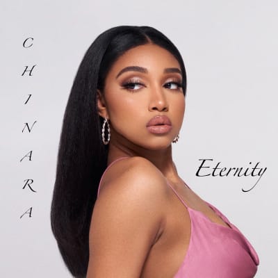Eternity EP