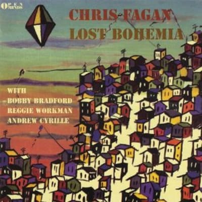 Lost Bohemia