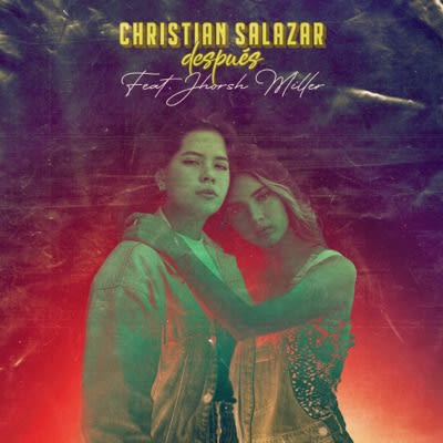 Christian Salazar - Después