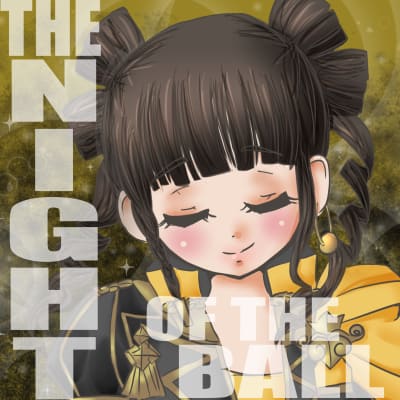 The Night Of The Ball (From "Fire Emblem: Three Houses") [Feat. Purpleschala]