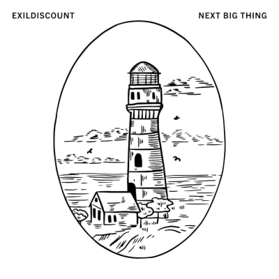 Next Big Thing