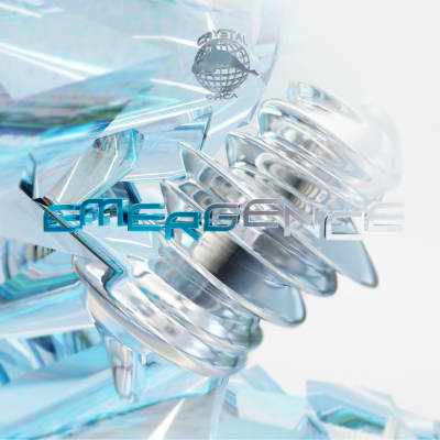 Crystal Orca - Emergence
