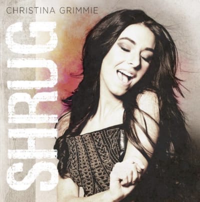 Shrug - Christina Grimmie