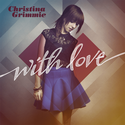 With Love - Album
