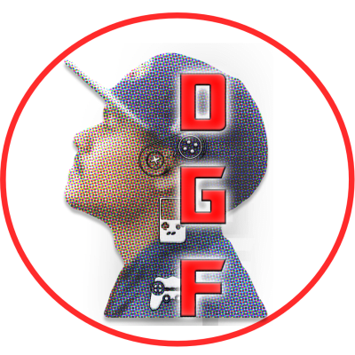 Daddy Gamer Fred