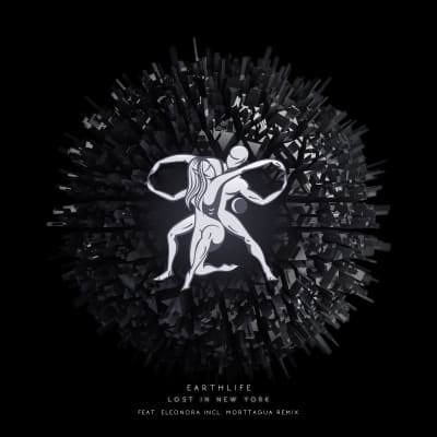 EarthLife - Lost In New York (feat. Eleonora incl. Morttagua Remix) [Timeless Moment]