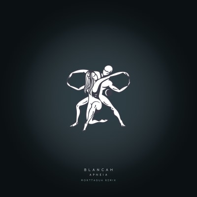 BLANCAh - Apneia (Morttagua Remix) [Timeless Moment]