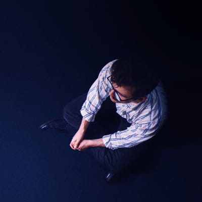 Gesleir - Rideau tiré sur un ciel bleu EP