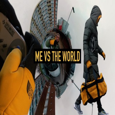 WISH MASTER X ILLINFORMED ME VS THE WORLD