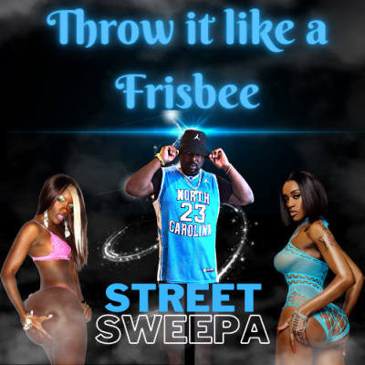 King Of The Dance Flo Single Throw It Like A Frisbee