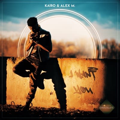 KA!RO & Alex M. - I Want You