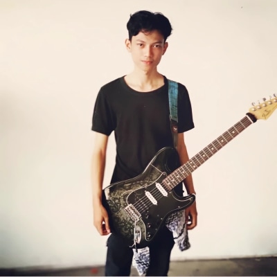 Dede Aldrian