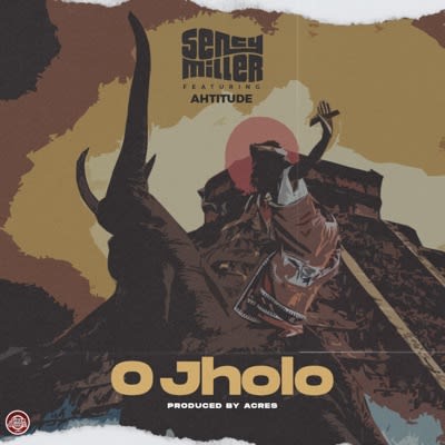 Sency Miller - O Jholo