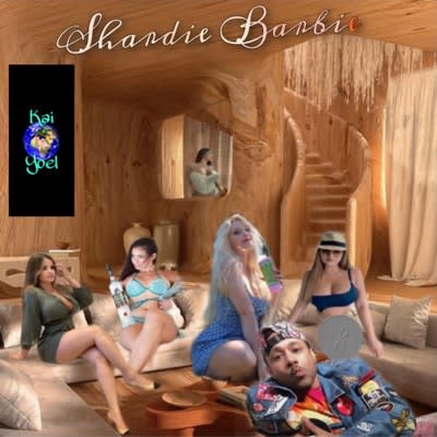 Kai Yoel - Shardie Barbie