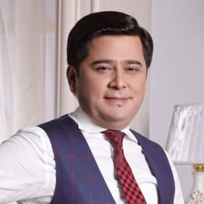 Ilhom Farmonov